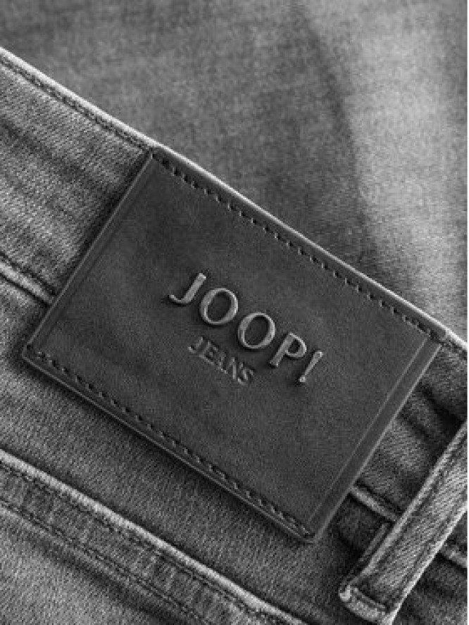 JOOP! Jeans Jeansy 30033394 Szary Modern Fit