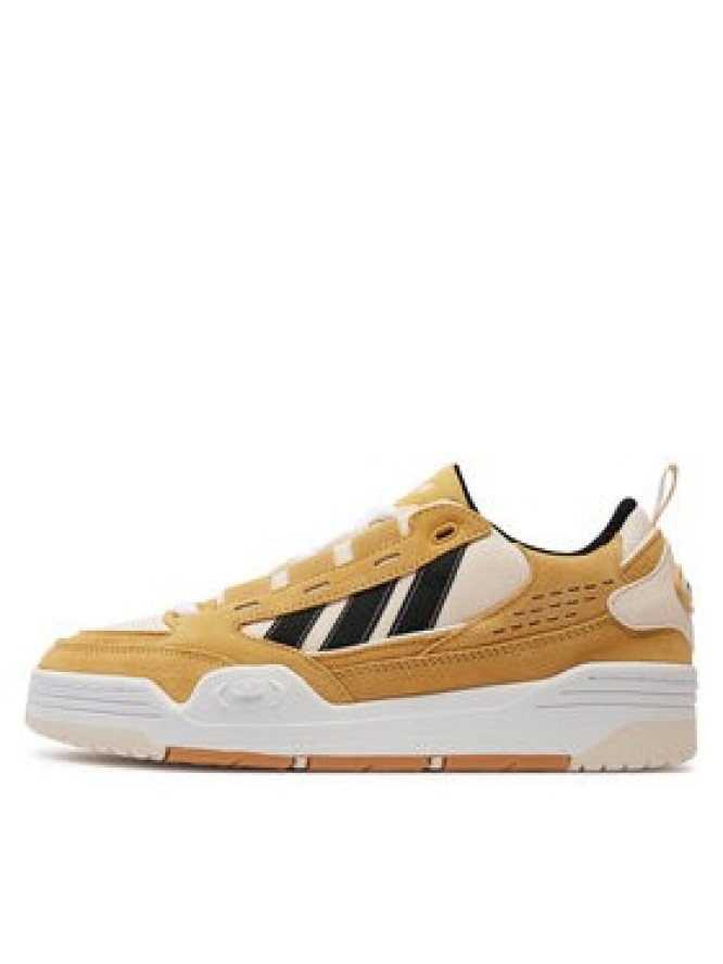 adidas Sneakersy Adi2000 IF8832 Beżowy