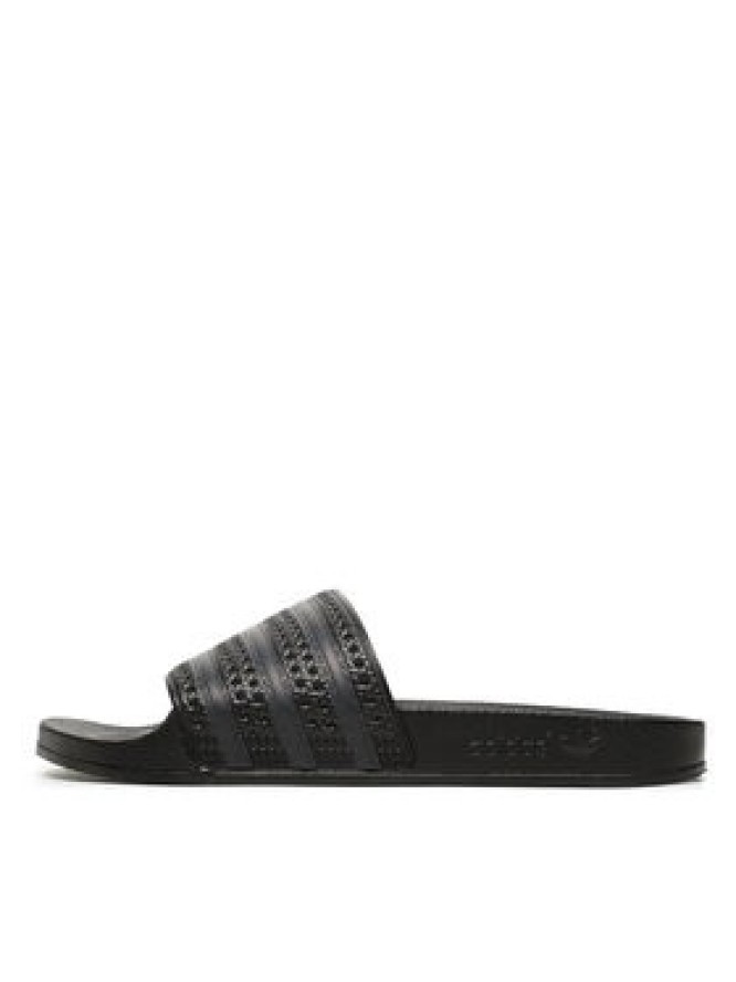 adidas Klapki Adilette Slides FZ6452 Czarny