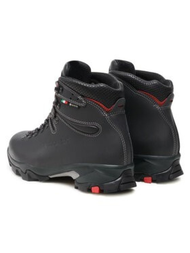 Zamberlan Trekkingi 996 Vioz Gtx Wl GORE-TEX Czarny