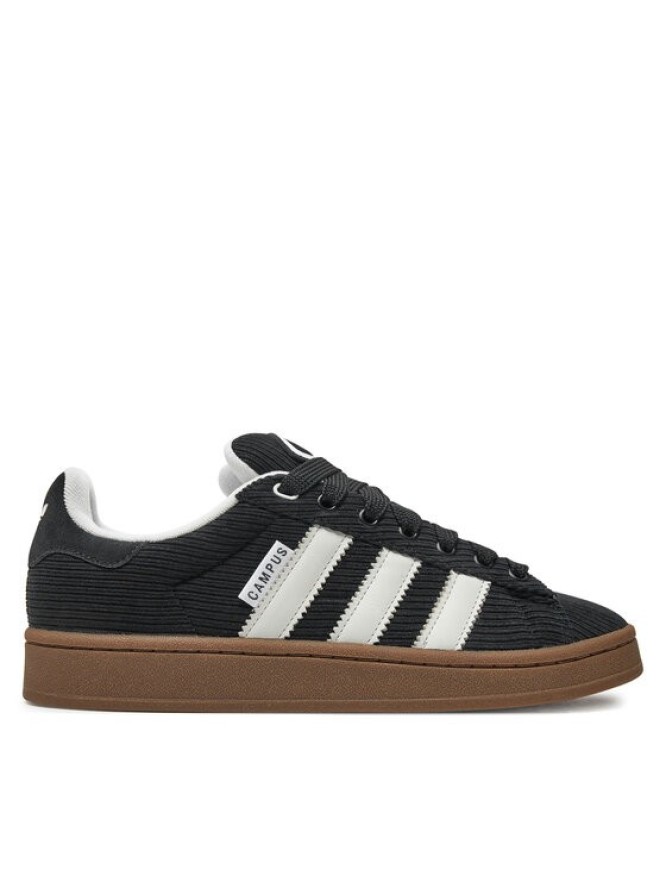 adidas Sneakersy Campus 00s ID1364 Czarny