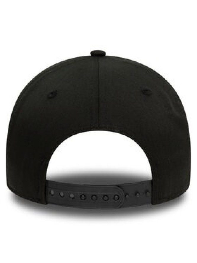 New Era Czapka z daszkiem Patch 940 Sox 60422520 Czarny