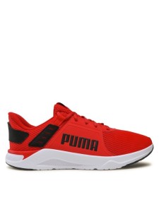 Puma Buty do biegania Ftr Connect For All Time 377729 04 Czerwony