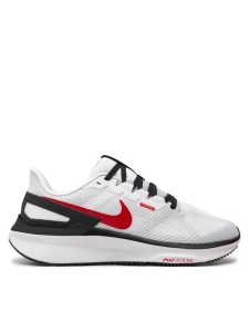 Nike Buty do biegania Structure 25 DJ7883 106 Biały