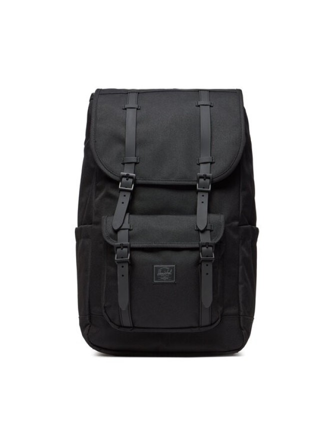 Herschel Plecak Little America 11390-05881 Czarny