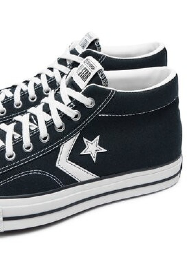 Converse Trampki Star Player 76 A06920C Czarny