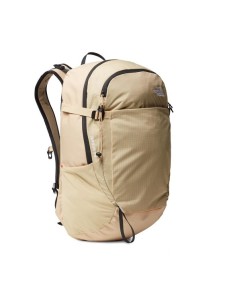 The North Face Plecak Basin 18 NF0A52CZSOF1 Beżowy