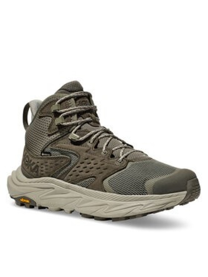 Hoka Trekkingi Anacapa 2 Mid GTX GORE-TEX 1141633 Szary