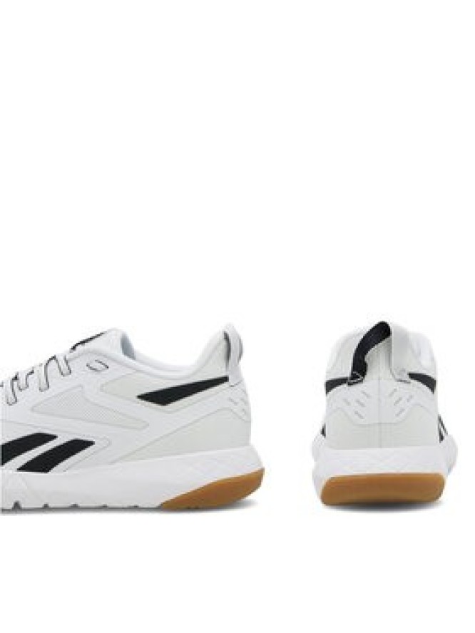 Reebok Buty na siłownię Flexagon Force 4 100074769 Biały