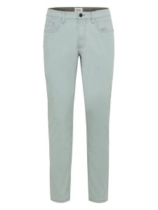 Camel Active Dżinsy - Slim fit - w kolorze turkusowym rozmiar: W33/L32