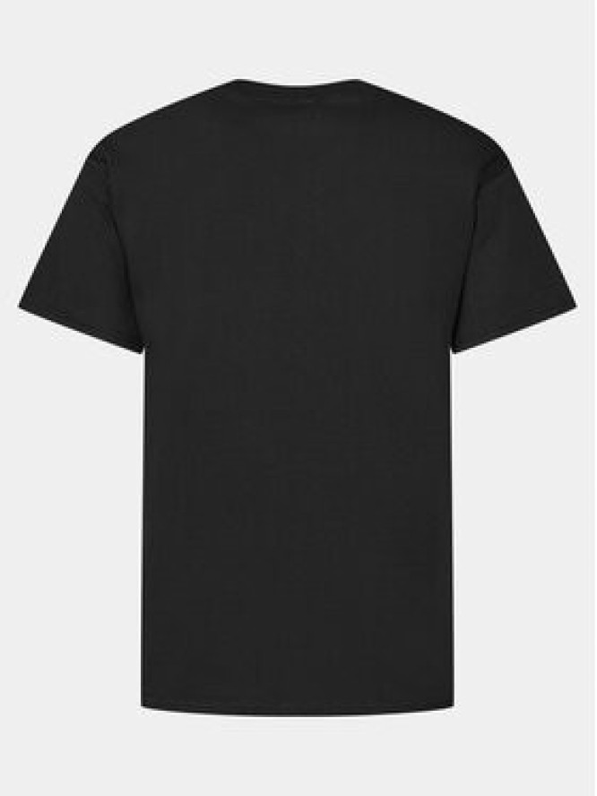 Primitive T-Shirt Payday PAPFA2301 Czarny Regular Fit