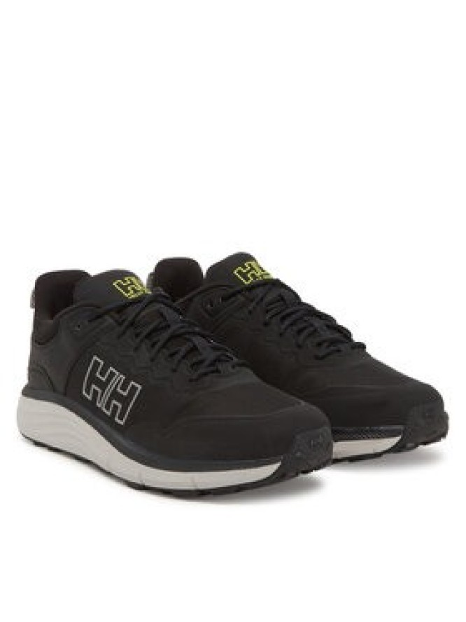 Helly Hansen Trekkingi 11987_990 Czarny