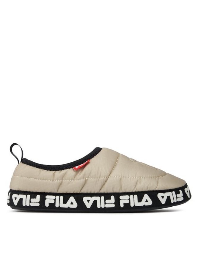 Fila Kapcie Comfider FFM0147.70010 Brązowy