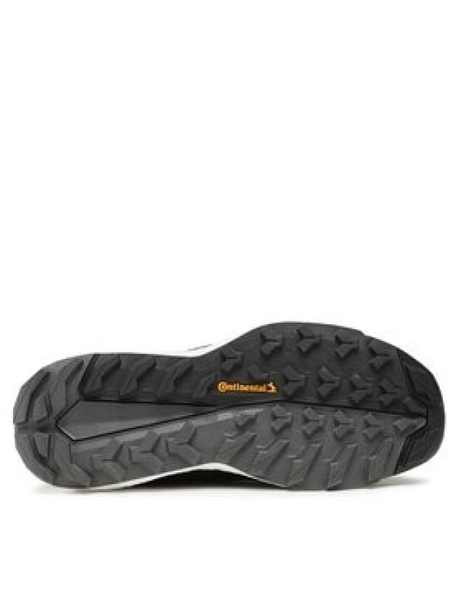 adidas Trekkingi Terrex Free Hiker Hiking Shoes 2.0 HQ8395 Czarny