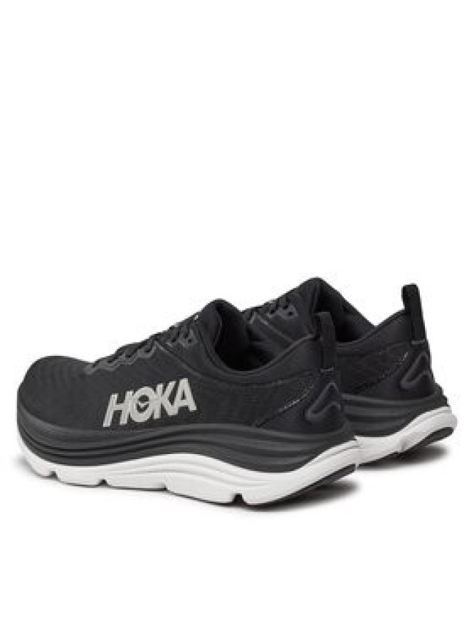 Hoka Buty do biegania Gaviota 5 1127929 Czarny