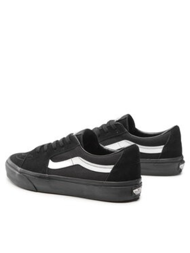 Vans Tenisówki Sk8-Low VN0A5KXDBZW1 Czarny