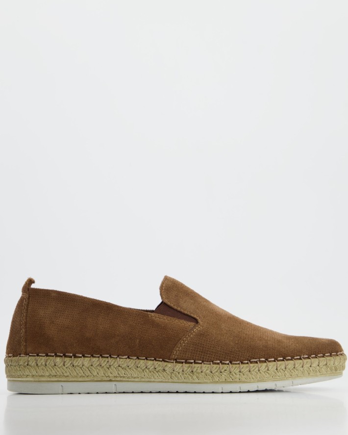 ESPADRYLE MĘSKIE 549127240 TABACC