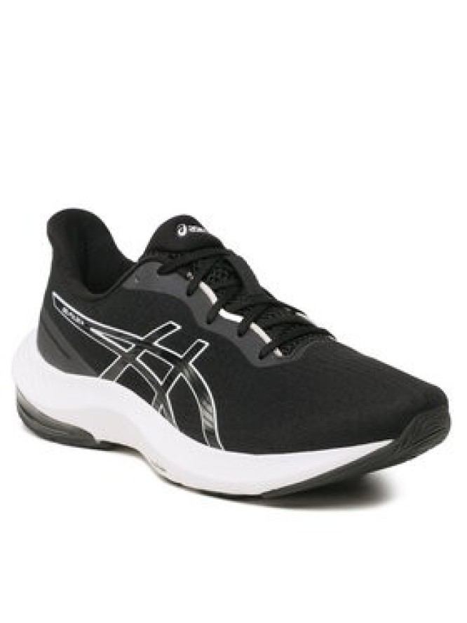 Asics Buty do biegania Gel-Pulse 14 1011B491 Czarny