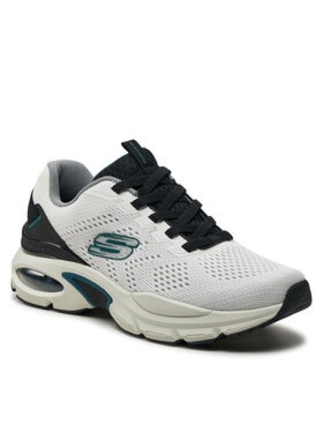 Skechers Sneakersy Ventura 232655 Biały