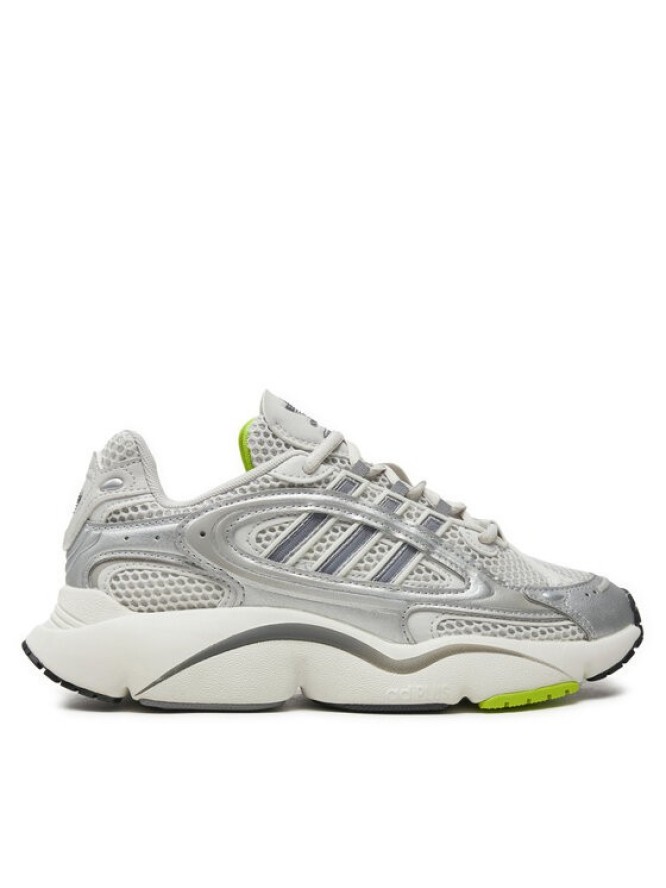 adidas Sneakersy OZMILLEN IF9592 Szary