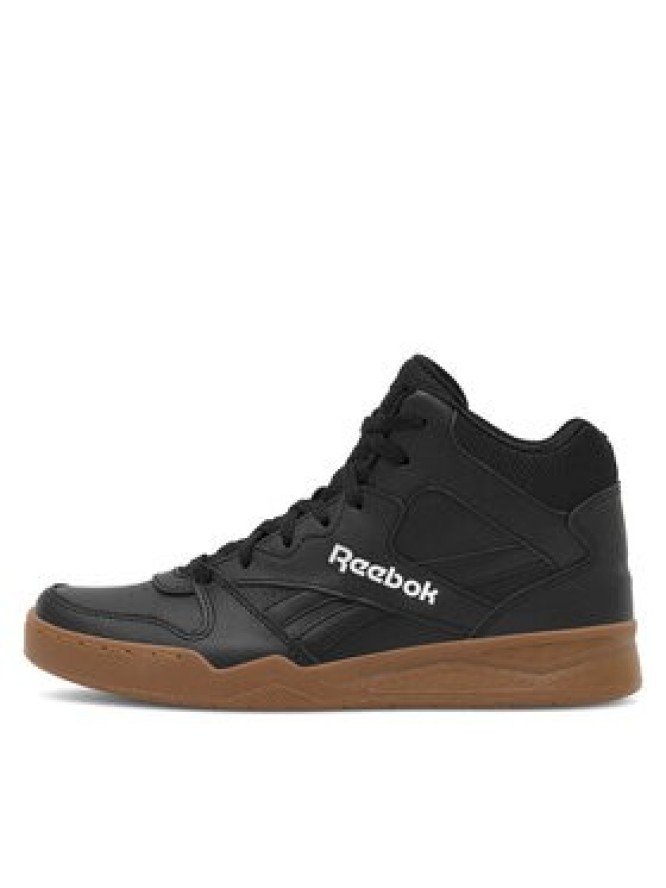 Reebok Sneakersy BB4500 Hi 2.0 100033908 Czarny