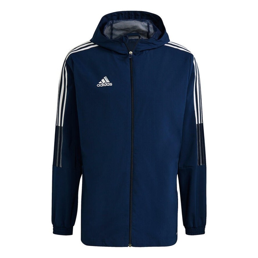 Kurtka męska adidas Tiro 21 Windbreaker