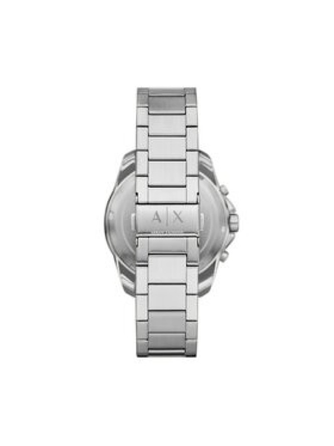 Armani Exchange Zegarek Spencer AX1957 Zielony