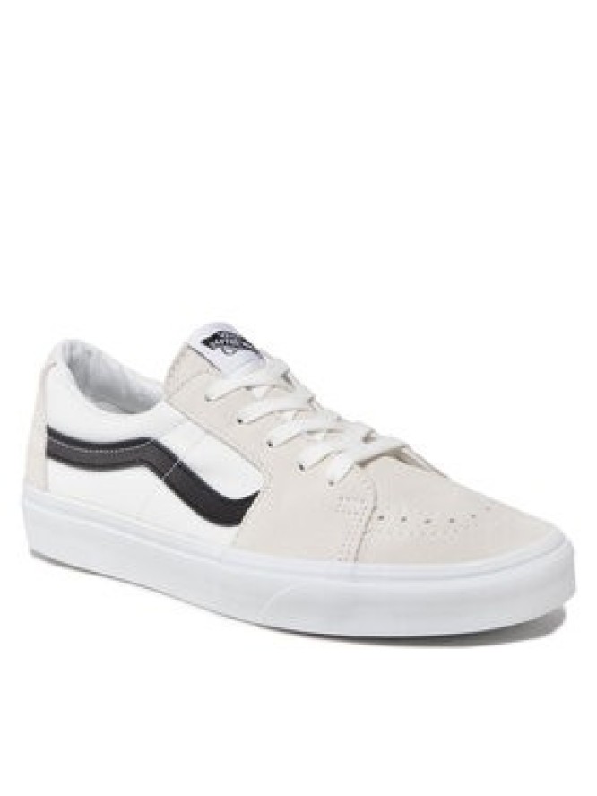 Vans Tenisówki Sk8-Low VN0A5KXDYB21 Beżowy