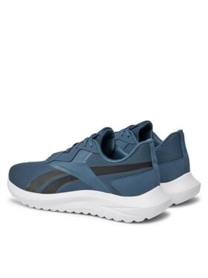 Reebok Buty do biegania Energen Lux IF5596 Granatowy