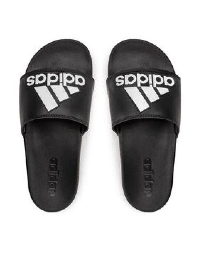 adidas Klapki Adilette Comfort GY1945 Czarny