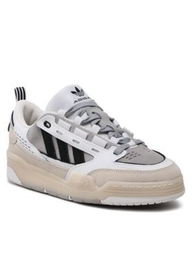 adidas Sneakersy adi2000 GV9544 Biały