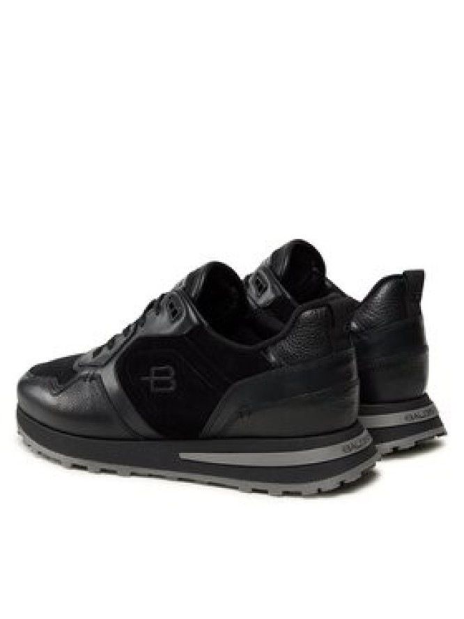 Baldinini Sneakersy U4B840T1BLTF0000 Czarny