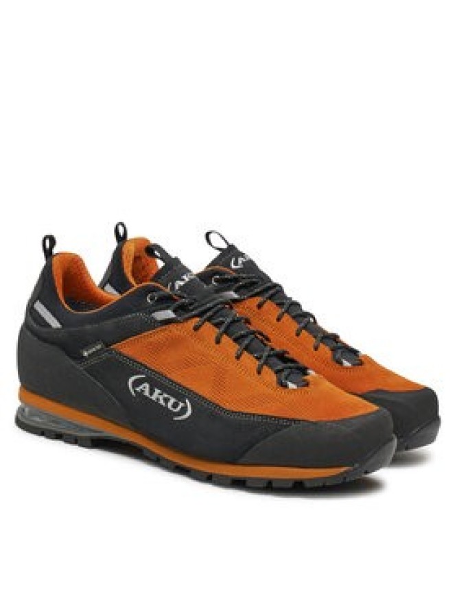 Aku Trekkingi Link Gtx GORE-TEX 378 Pomarańczowy