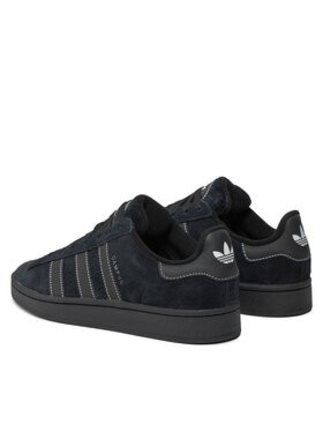 adidas Sneakersy Campus 00s IF8768 Czarny