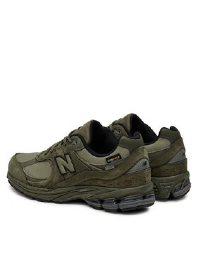 New Balance Sneakersy M2002RPK Zielony