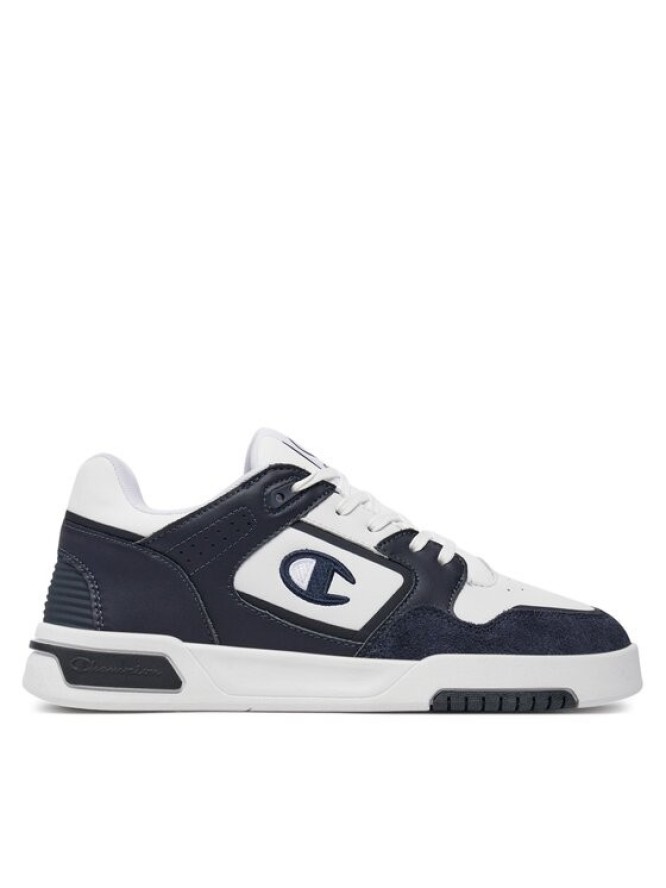 Champion Sneakersy Z80 Low Low Cut Shoe S22217-CHA-BS502 Granatowy