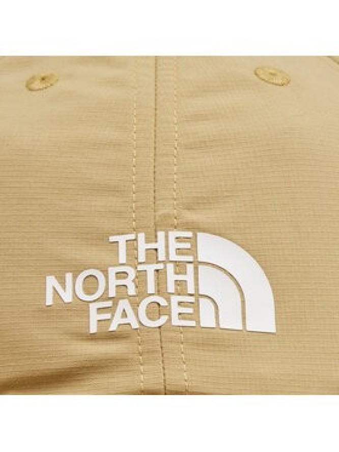 The North Face Czapka z daszkiem Horizon NF0A5FXLLK51 Khaki