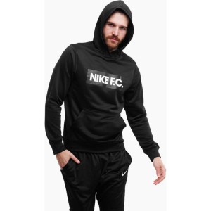 Bluza sportowa męska Nike NK DF FC Libero Hoodie