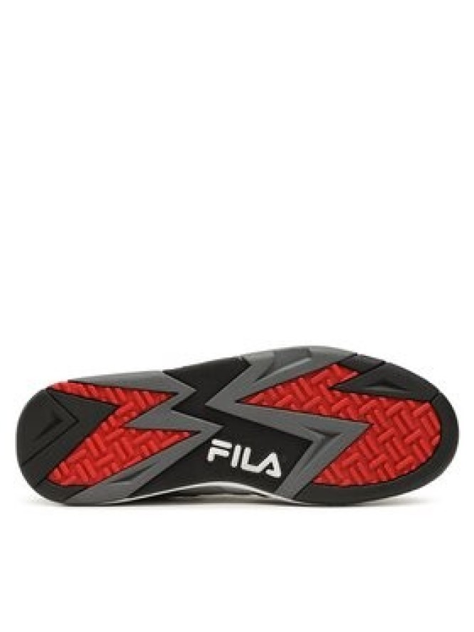 Fila Sneakersy M-Squad Nbk FFM0154.13163 Szary