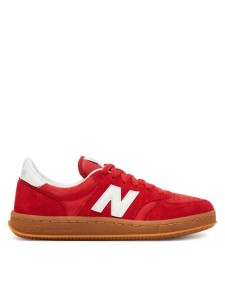 New Balance Sneakersy CT500FB Czerwony