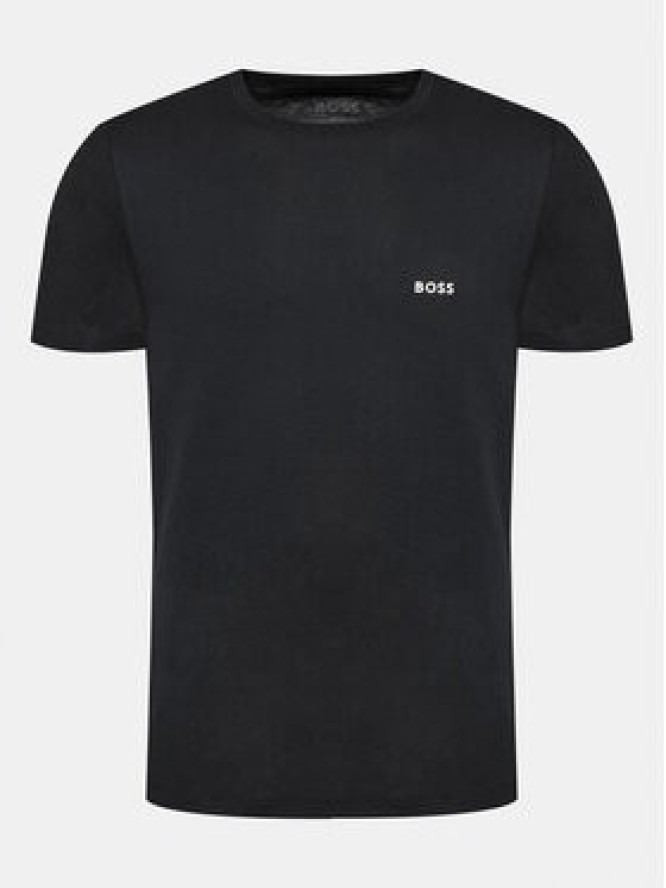 BOSS Komplet 3 t-shirtów 50532468 Kolorowy Regular Fit