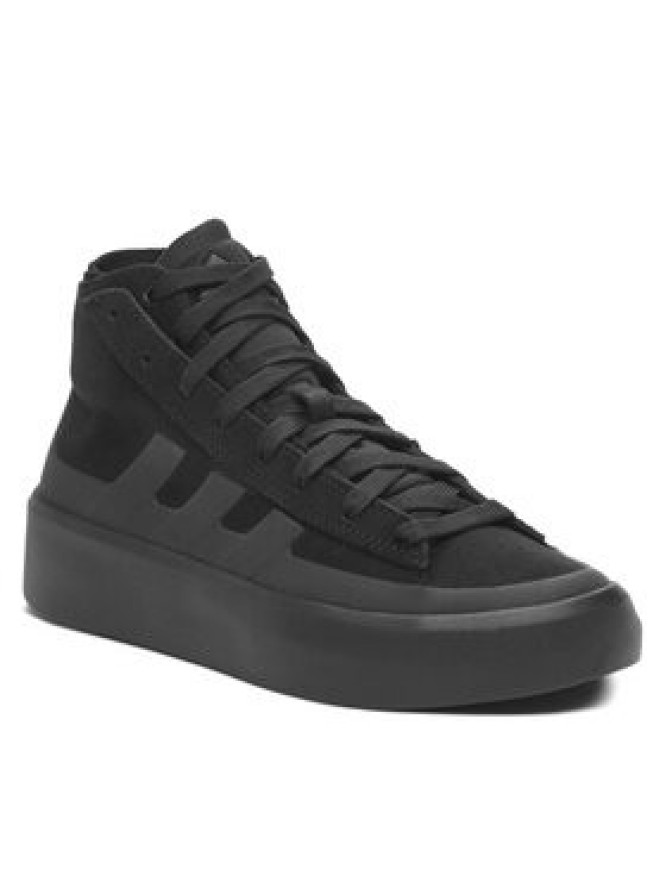 adidas Sneakersy ZNSORED HI GZ2292 Czarny