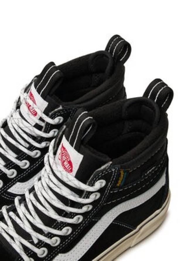 Vans Sneakersy Sk8-Hi Waterproof MTE VN000CVT6BT1 Czarny