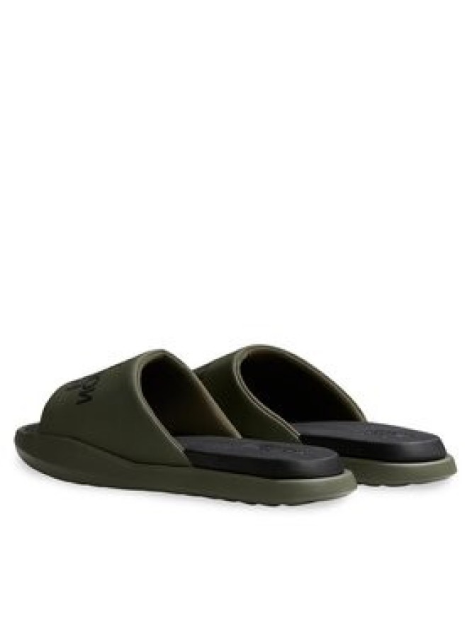 The North Face Klapki M Triarch Slide NF0A5JCABQW1 Zielony