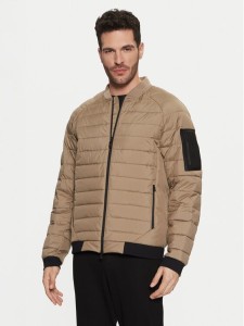 BOSS Kurtka bomber 50529693 Zielony