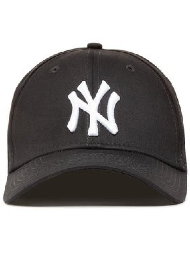 New Era Czapka z daszkiem 39Thirty League Bas 10145638 Czarny