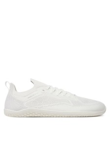 Vivo Barefoot Sneakersy Primus Lite Knit 309304-05 Biały