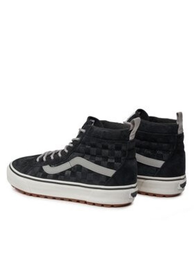 Vans Sneakersy Ua Sk8-Hi Mte-1 VN0A5HZYBM81 Czarny