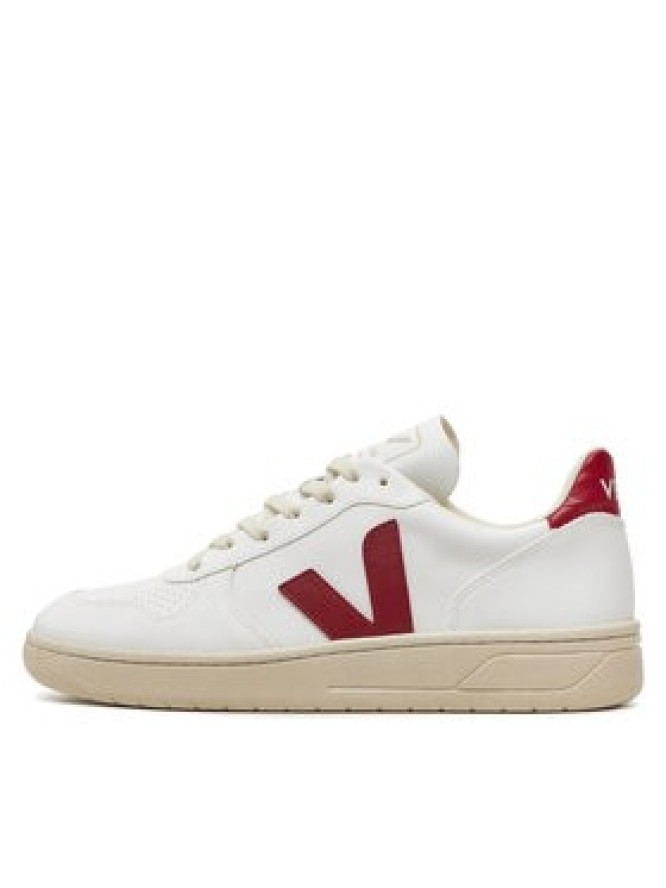 Veja Sneakersy V-12 VX0703279B Biały