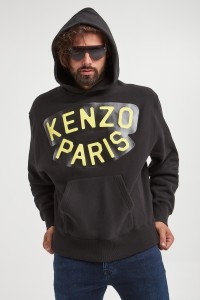 Bluza męska z kapturem KENZO